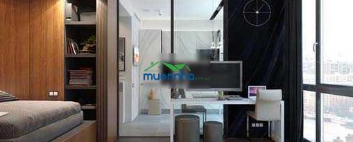 Chủ bán gấp ch vinhomes grand park, 2pn + 1, dt 69m2, giá 3.180 tỷ view thoáng mát, lh 0938 361 *** - 3