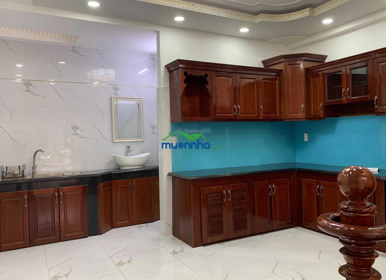 Còn 1 căn duy nhất kdc vip 1 lửng 3 lầu an dương vương cách võ văn kiệt 500m, có bảo vệ 24/24 - 3
