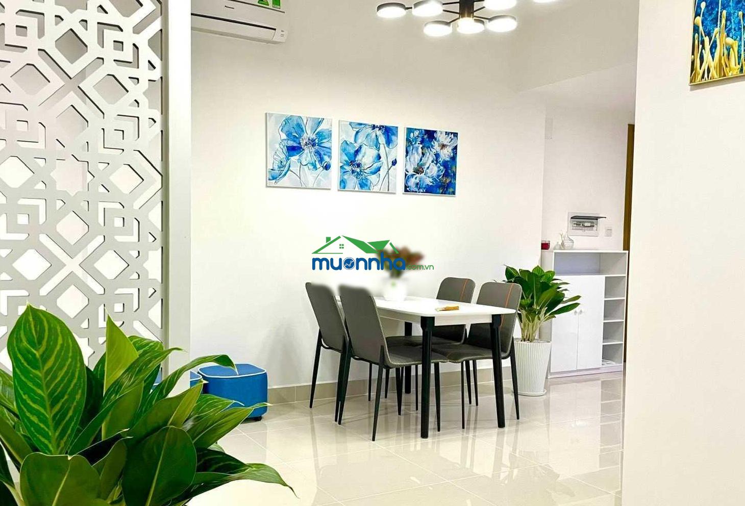 Cho thuê the park residence giá rẻ nhất 0943 330 *** cty bds abreal
