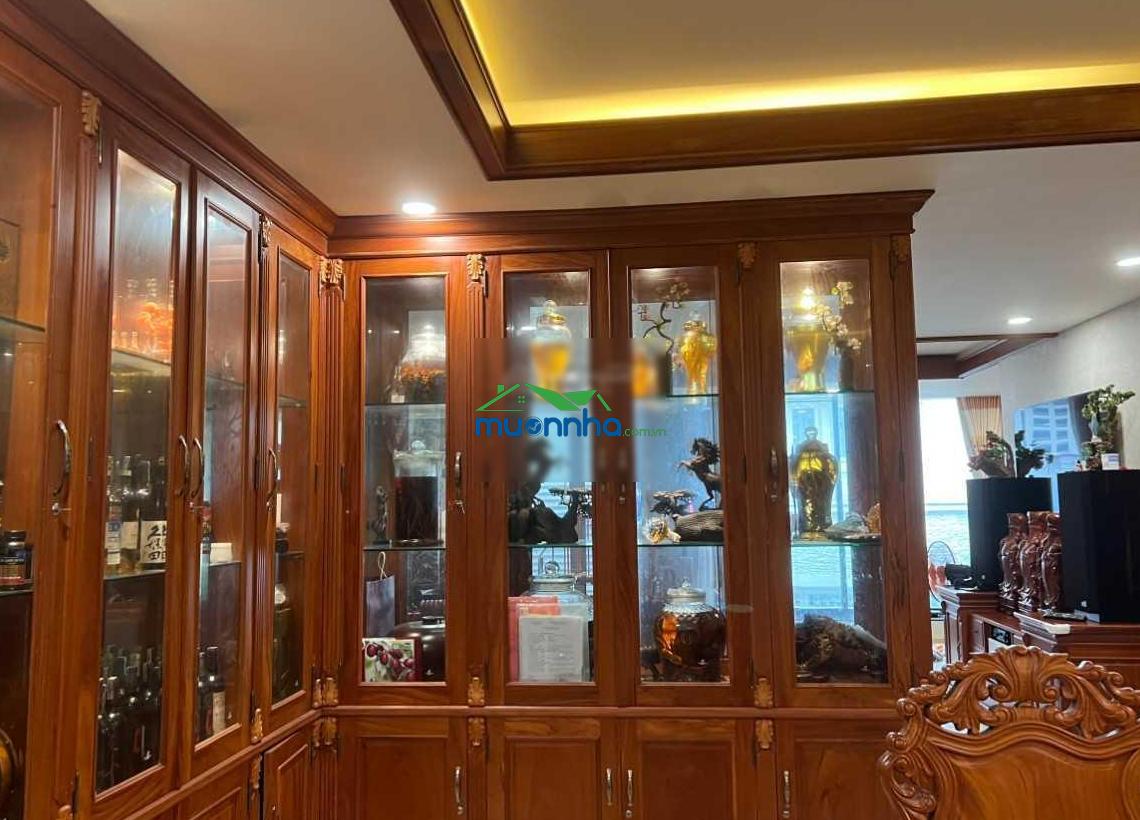 Giảm giá 1 tỷ - bán nhà hxh 8m bờ bao tân thắng, dt 8mx16m, đúc 5 tấm mới, dtsd 600m2 - 3