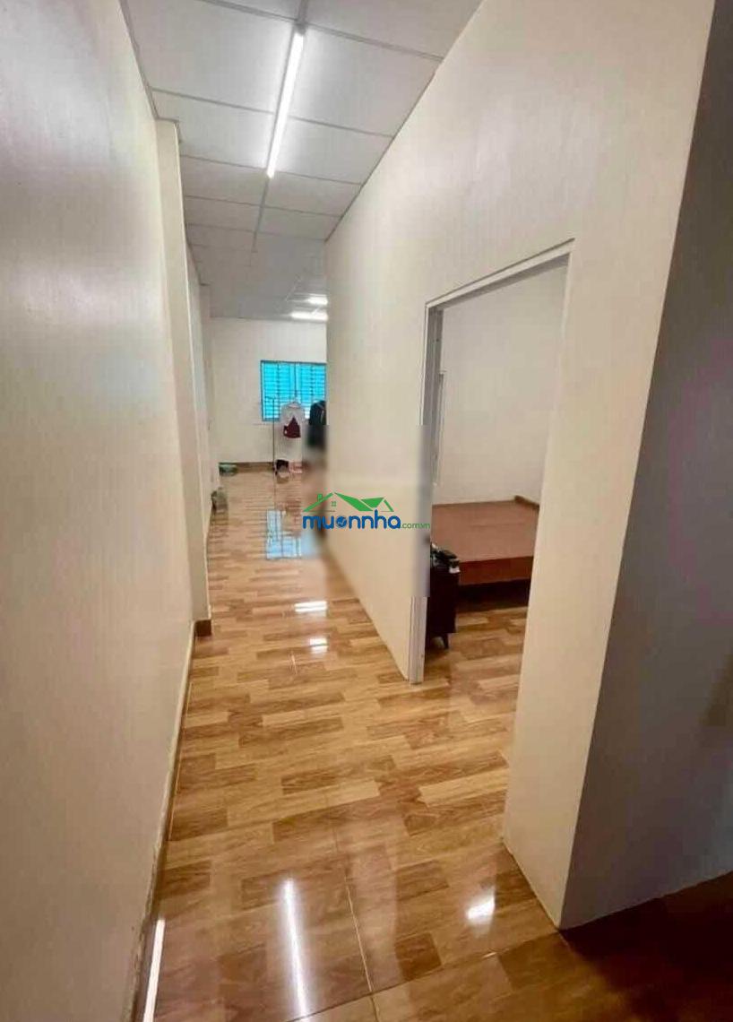 Cần tiền bán gấp nhà hẻm xe tải 300 nguyễn văn linh 4,5x16,5m vị trí cực đẹp giá rẻ hơn mua đất