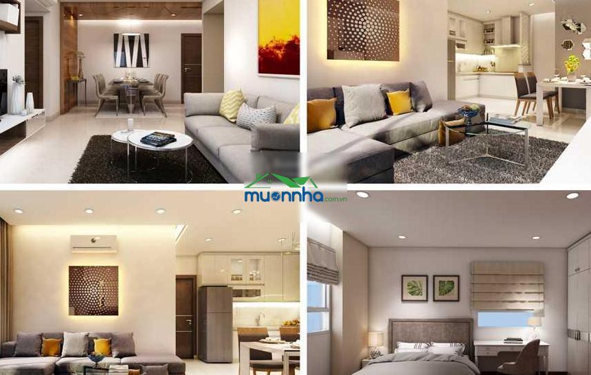 Cho thuê ch cityland park hills 18 phan văn trị, gò vấp, 2pn=11tr, 3pn=15tr. lh: 0906 357 *** khả vy - 4