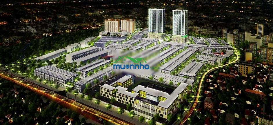 Mặt tiền tố hữu, giá đầu tư, kdc hiện hữu, shr - 2