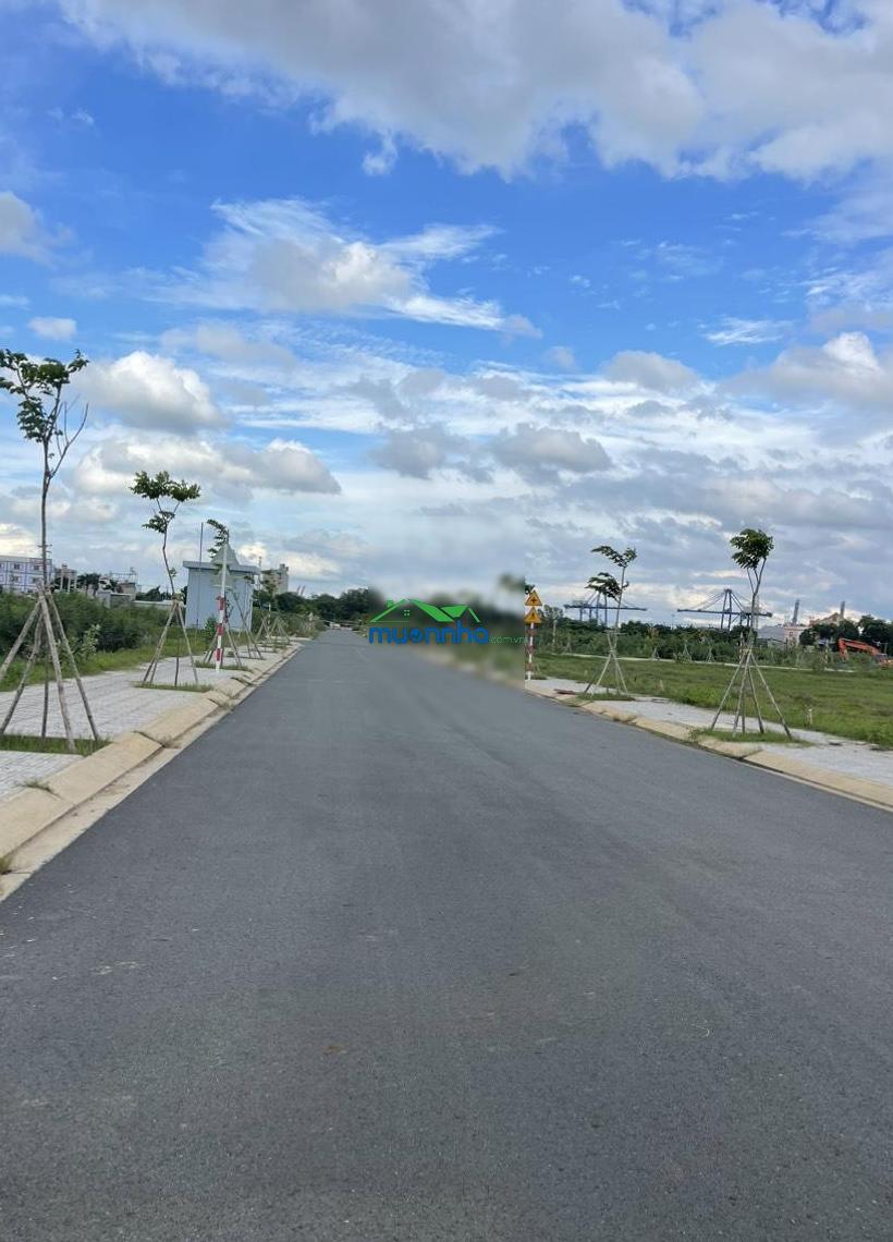 Bán đất nền đại học quốc gia 245, phú hữu, quận 9, đủ diện tích - cam kết giá tốt nhất khu vực - 2