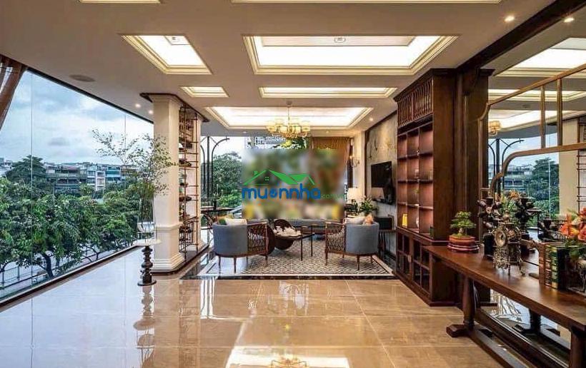 Ngộp bank! bán gấp tòa chdv lê văn sỹ, p13, q3, (6x27m), 7 tầng, thu nhập 300tr/th, giá 28 tỷ - 3