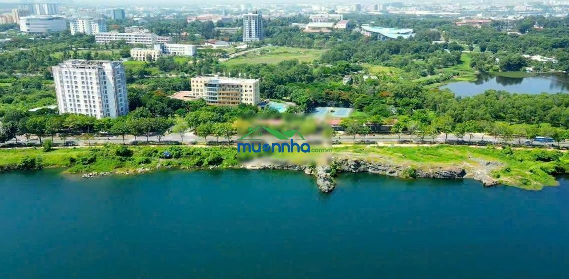 Chủ cần tiền bán lô biệt thự đẹp khu đtm bình nguyên đẹp nhất dự án hướng nam, 300m2 - 2