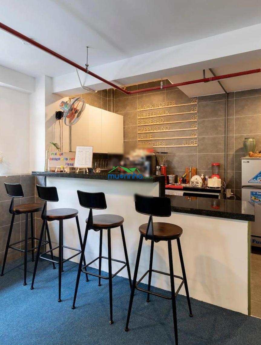 Bán gấp nhà hẻm 4m tôn thất tùng - bùi thị xuân q1 dt 3.2x11.5m, 2 tầng tn 20tr giá chỉ 7.3 tỷ - 2