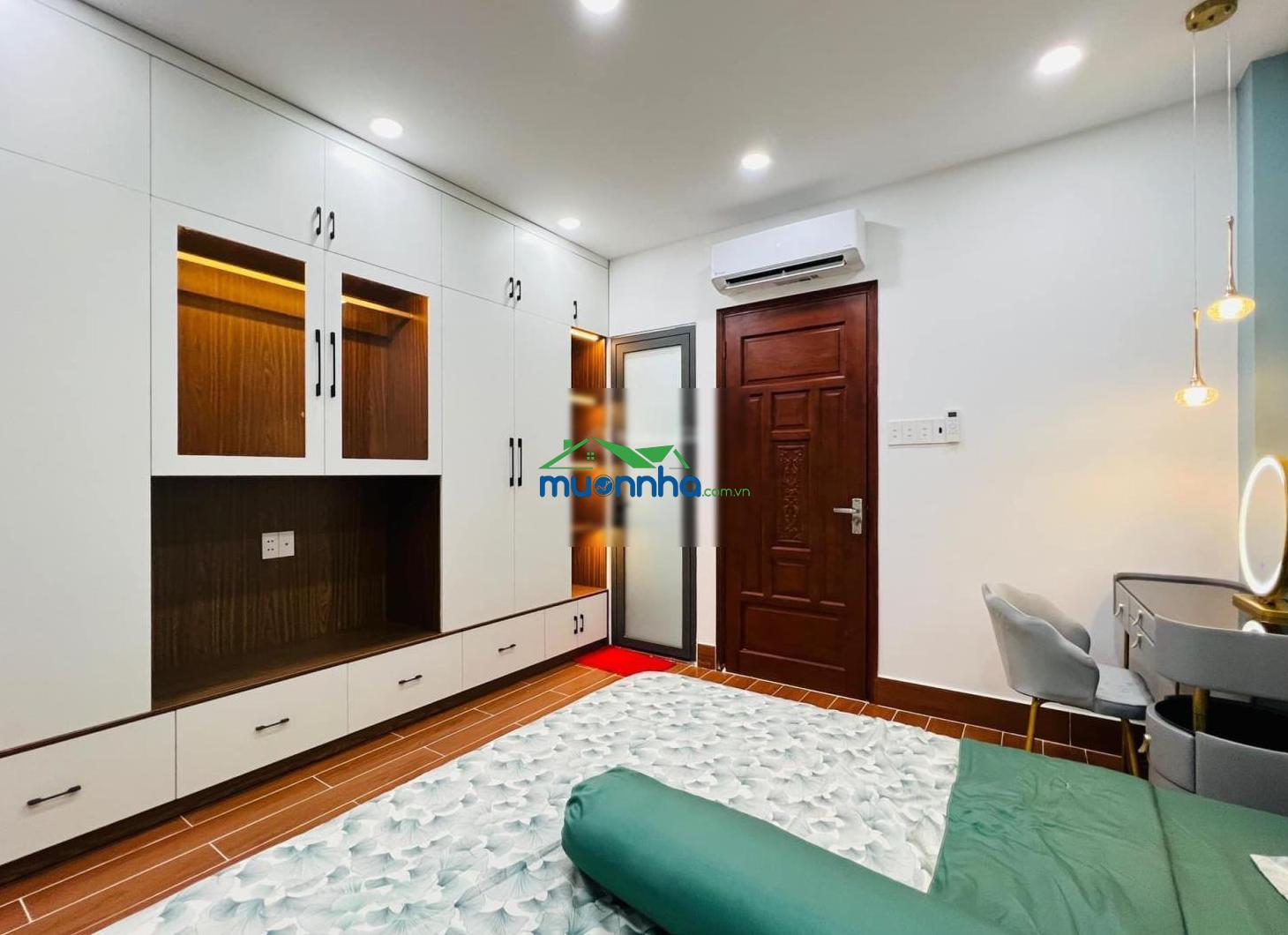Chủ ngộp cần bán gấp nhà hxh bùi đình túy, p24, bình thạnh, 75m2, 6tỷ5, đang cho thuê 22tr/th - 2