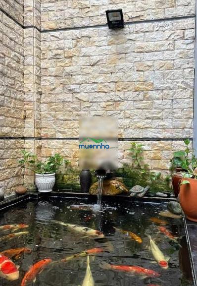 Hiếm! đường nhựa 12m bình lợi - đặng thuỳ trâm, 4 tầng (5x20m) mới cứng ở ngay. chỉ 13.9 tỷ