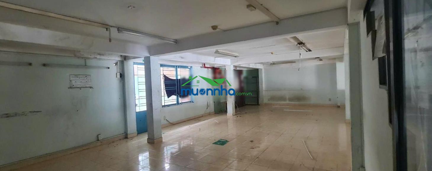 Bán căn hộ dịch vụ đường quang trung, phường 8, quận gò vấp, dt 12x24m - 3