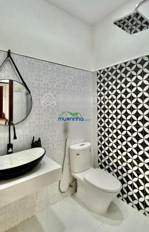 Vị trí cực đẹp! nhà 4 tầng mới cứng ở ngay (4,2x19m) - đường 8m chu văn an p26, giá chỉ 14.5 tỷ - 3