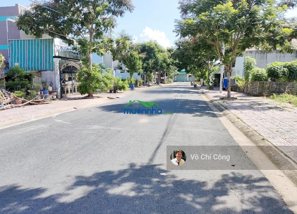 Cần bán 150m2 châu thới ngang 7.5m dài 20m. thổ cư 100% - 2