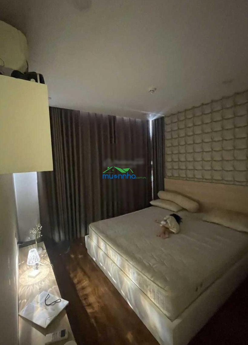 Cần cho thuê gấp căn hộ hoàng anh gia lai 1 đường lê văn lương, tân quy, quận 7. tphcm 0933 316 ***