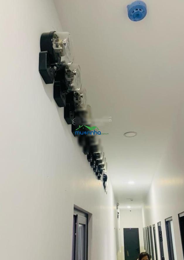 Chủ định cư cộng hoà séc ra gấp căn hộ dịch vụ trong tuần dương quảng hàm, gò vấp, 300m2, 26 tỷ - 3