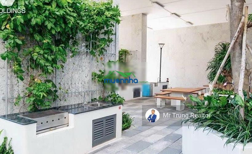 Cho thuê chung cư c-skyview 2pn 80m2 3 máy lạnh, rèm, bếp 7.5tr/tháng. còn nhiều căn để lựa chọn