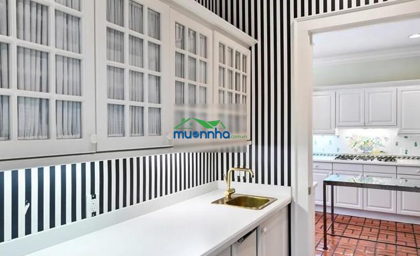 Biệt thự rẻ nhất nam kỳ khởi nghĩa, q3. 180m2 (9x19m)- 4 tầng- ngang quá đẹp- hàng hiếm. 35,2 tỷ - 3