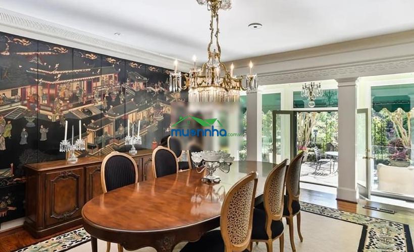 Biệt thự rẻ nhất nam kỳ khởi nghĩa, q3. 180m2 (9x19m)- 4 tầng- ngang quá đẹp- hàng hiếm. 35,2 tỷ - 4
