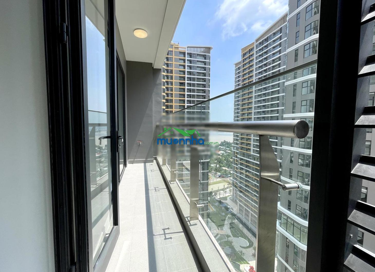 Bán căn 2pn bo góc 3 tầm view công viên, sông, nội khu the beverly vinhomes grand park 6tỷ3 tl