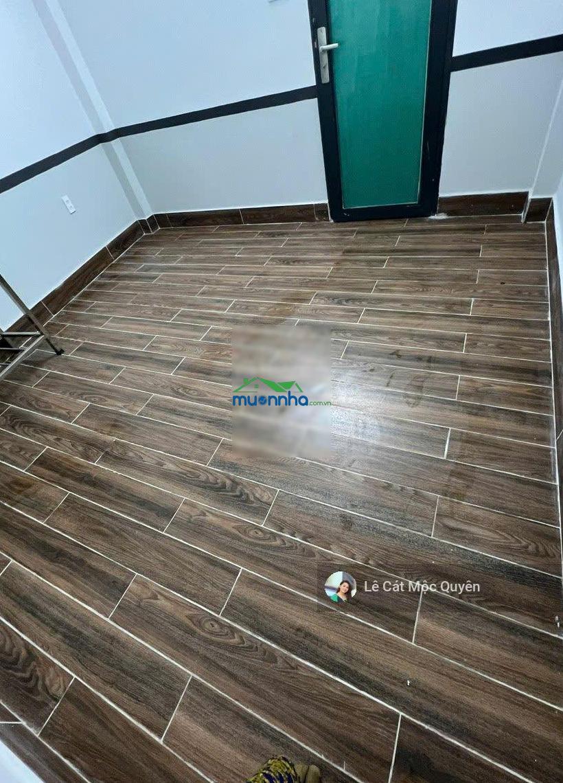 128m² - 7,890 tỷ nhà góc 2 mt vừa ở + 10 phòng cho thuê full - đường 10m thông sát chợ thạnh xuân - 2