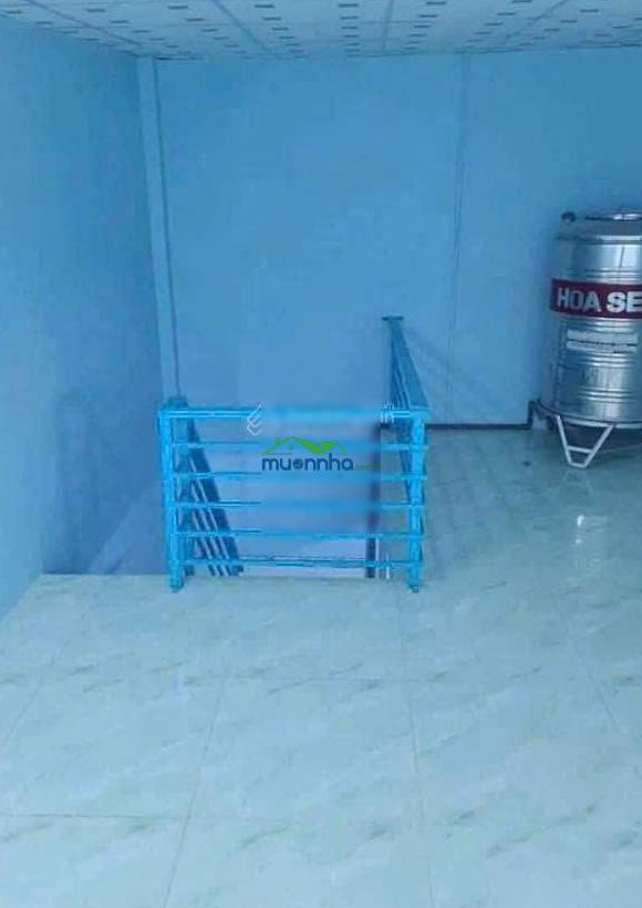 Bán nhà riêng đẹp tại đường nguyễn kim cương, xã tân thạnh đông, củ chi. dt 48m2, giá chỉ 1,550 tỷ