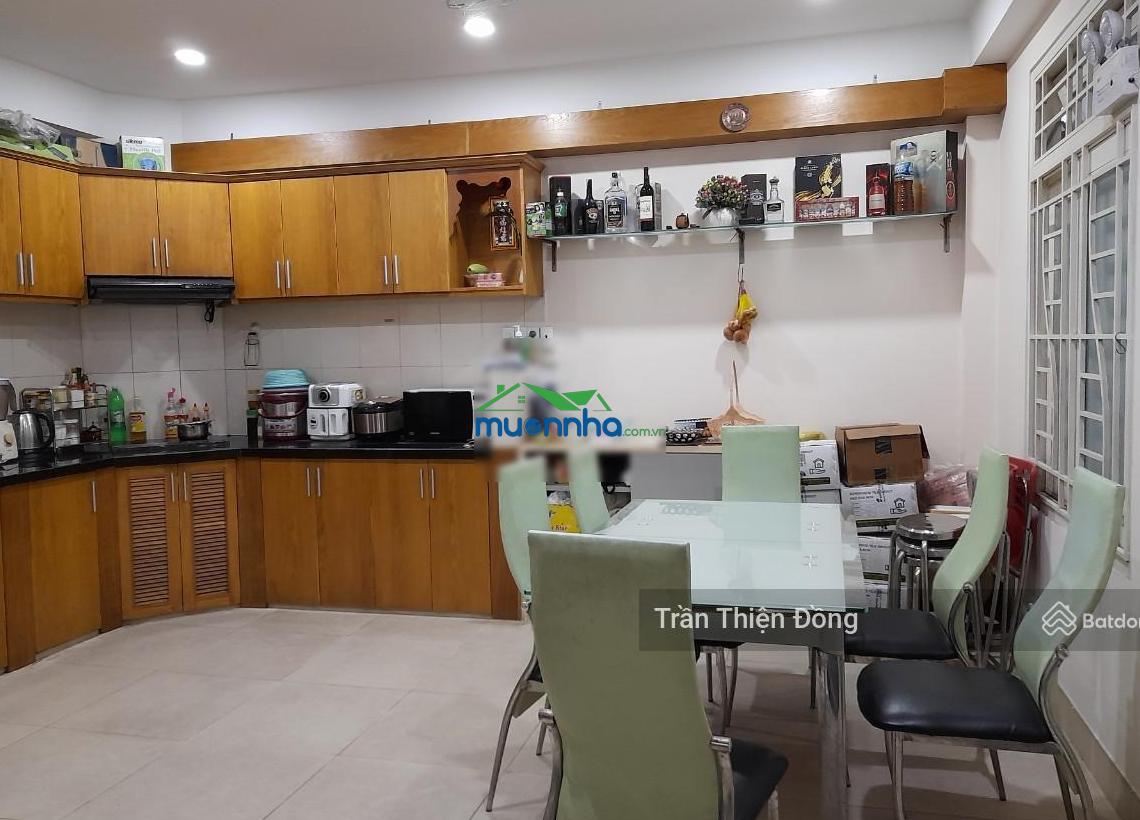 Chính chủ gấp bán nhà hxh vip 413/lê văn sỹ, p12- q3 (5,2x21 m)-cn=107m2- 4 tầng- chỉ 27,5 tỷ tl