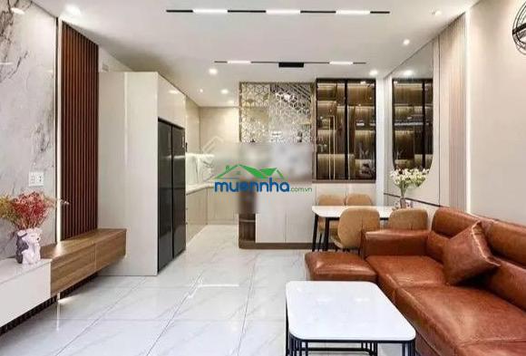 Khách cần nhà đẹp đang cho thuê 35 tr/tháng, đ. tản viên - tân bình. giá 3tỷ350/73m2, ngay sân bay - 4