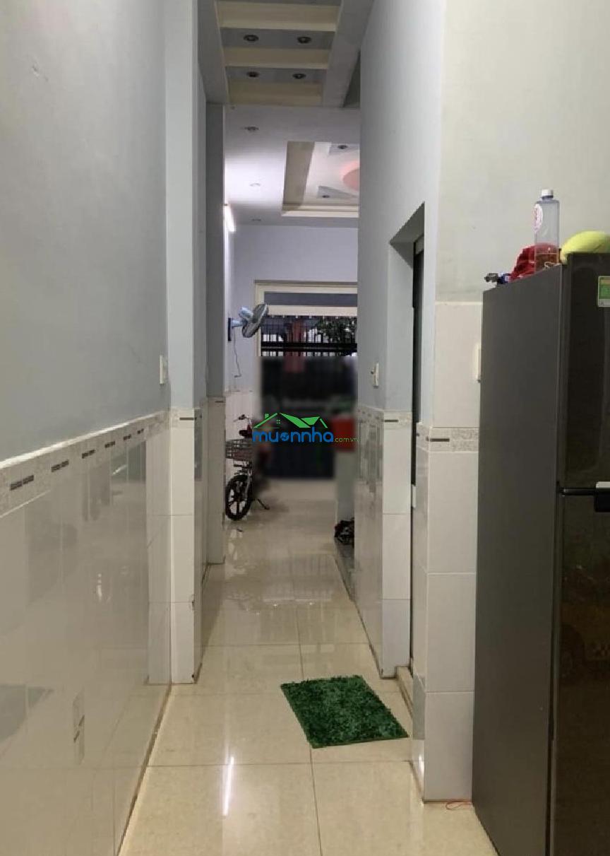 Bán nhà sát hoàng diệu 2, linh trung, 2 tầng 3pn 2wc, gần trường đh spkt, 5,7 tỷ - 4