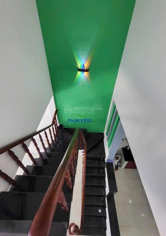 Bán gấp nr đ. dương công khi, bà điểm, hm. 2 phòng ngủ, dt sàn 50m2, shr sang tên ngay - 2