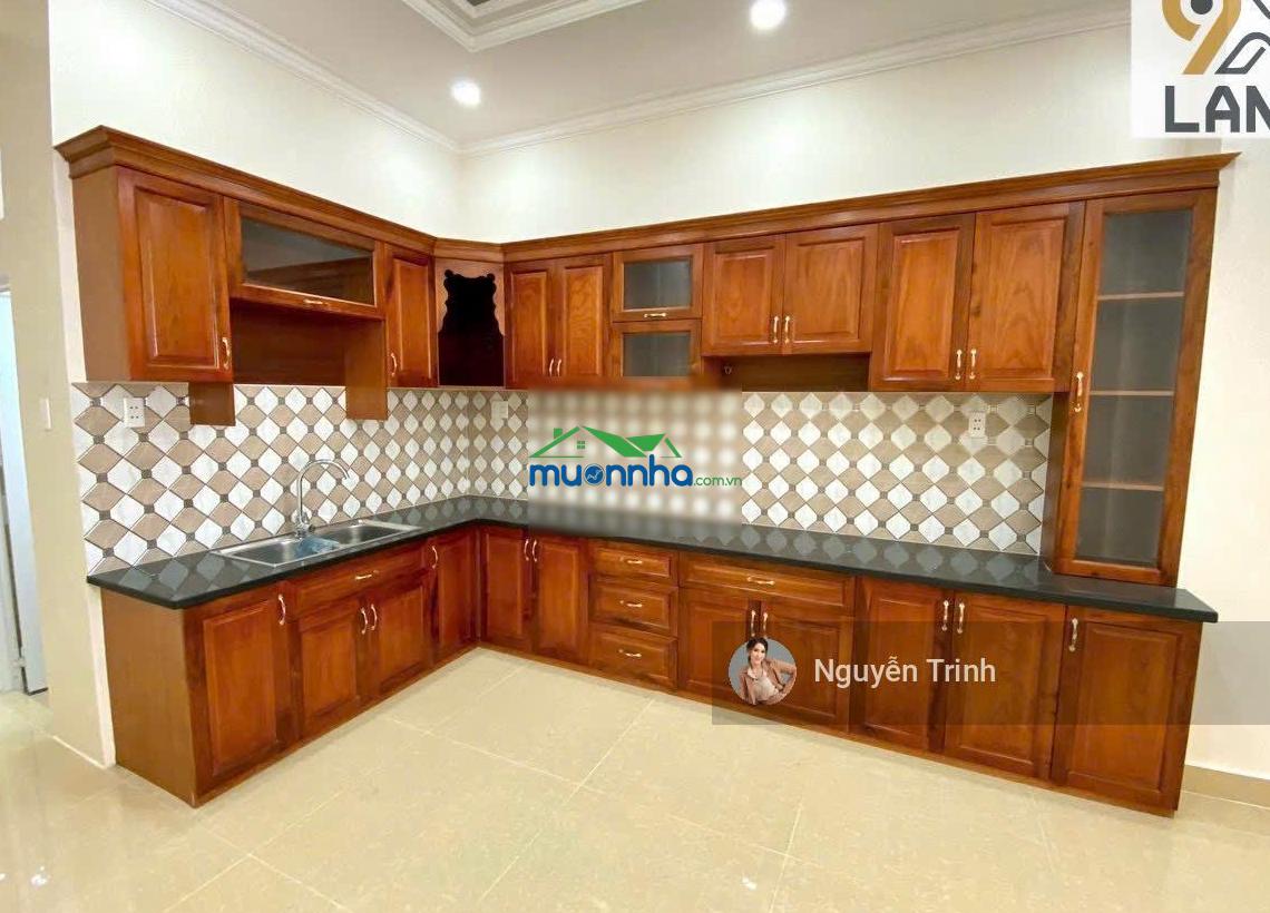 Nhà 3 tầng mới hxh 7m,hoàng diệu 2 - khu dân cư vip đồng bộ-vỉa hè rộng, có 4pn. ôtô đậu trước nhà