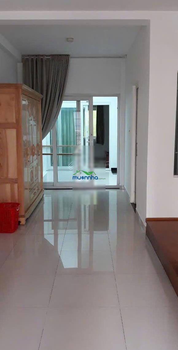 Hẻm xe tải 12m 23/ nguyễn hữu tiến - ngang 4,55x16m - nhà 3 tầng - giá 10 tỷ tl - 3
