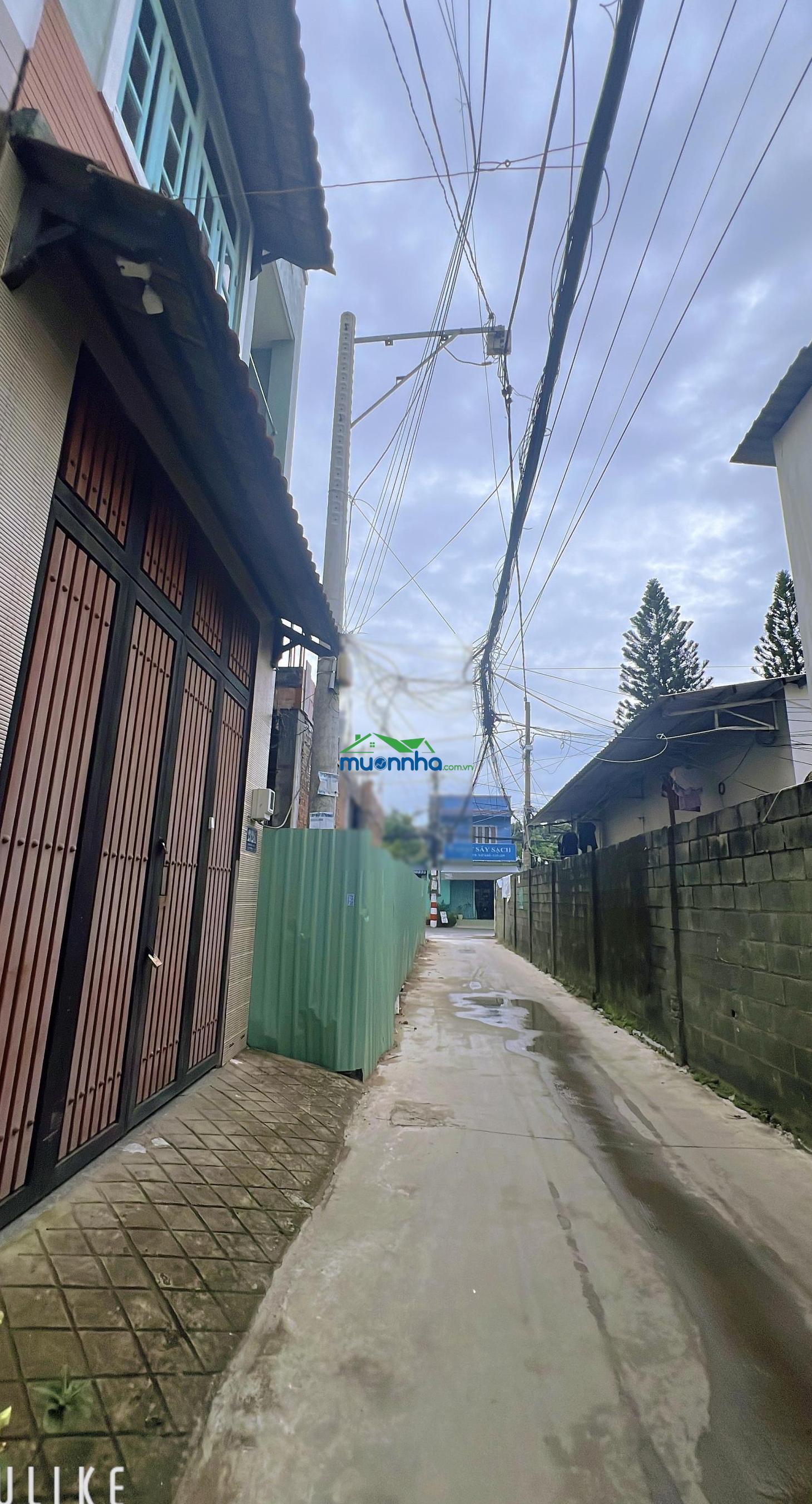 Nhà bán đường 5 - linh trung tđ, sát hoàng diệu 2 - đh ngân hàng ~60m2 ngang 5,5m giá 5,05 tỷ tlcc - 4