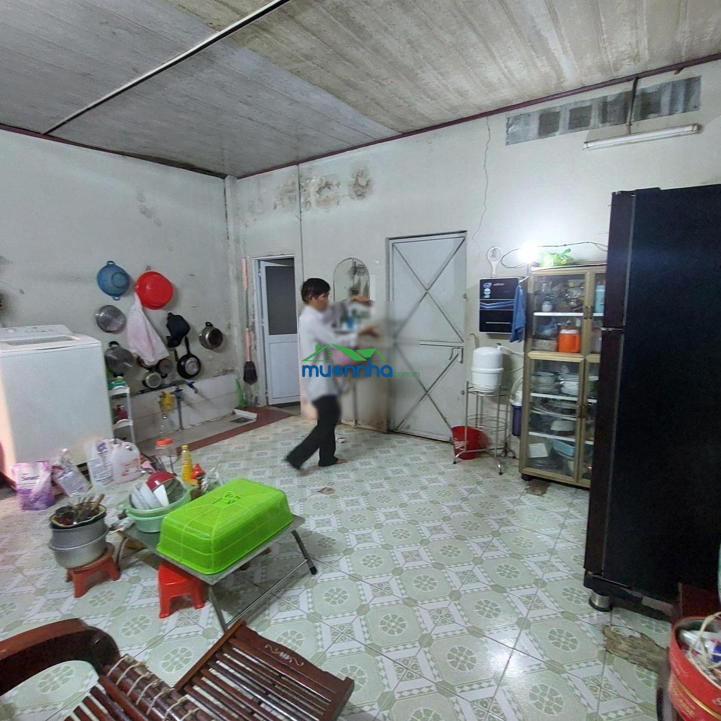 Nhà c4, shr 1 sẹc phan văn hớn, trường chinh, cầu tham lương, vị trí đẹp