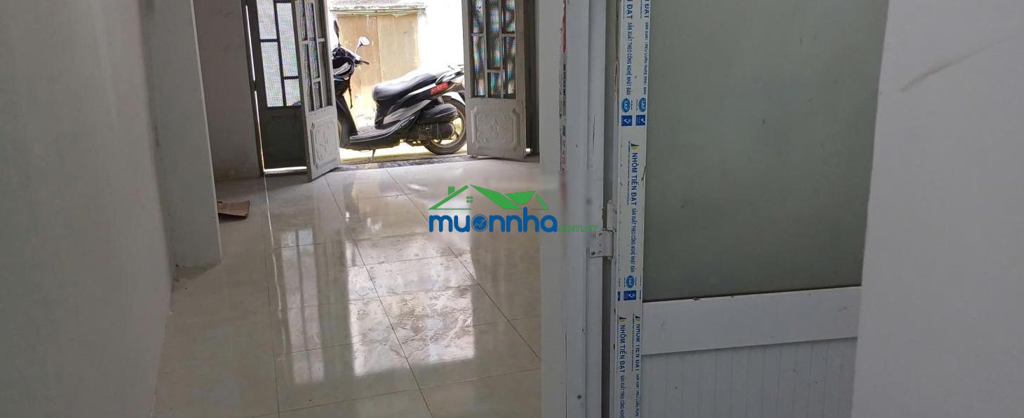 Hàng hiếm - bán nhà shr gần cầu xáng, tỉnh lộ 10, 1tỷ 490triệu - 4