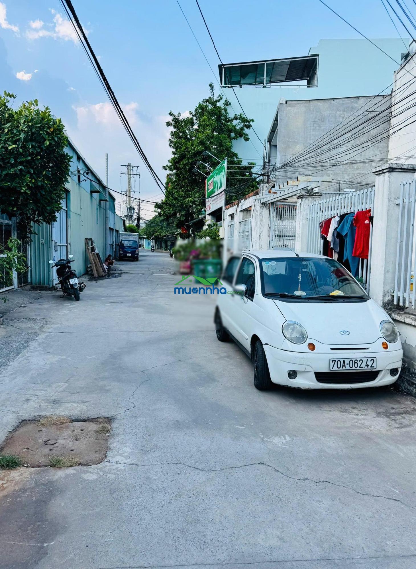 Chính chủ gửi bán khu nhà trọ 18 căn đường 112, phường bình trưng đông, q2, tp thủ đức - 3