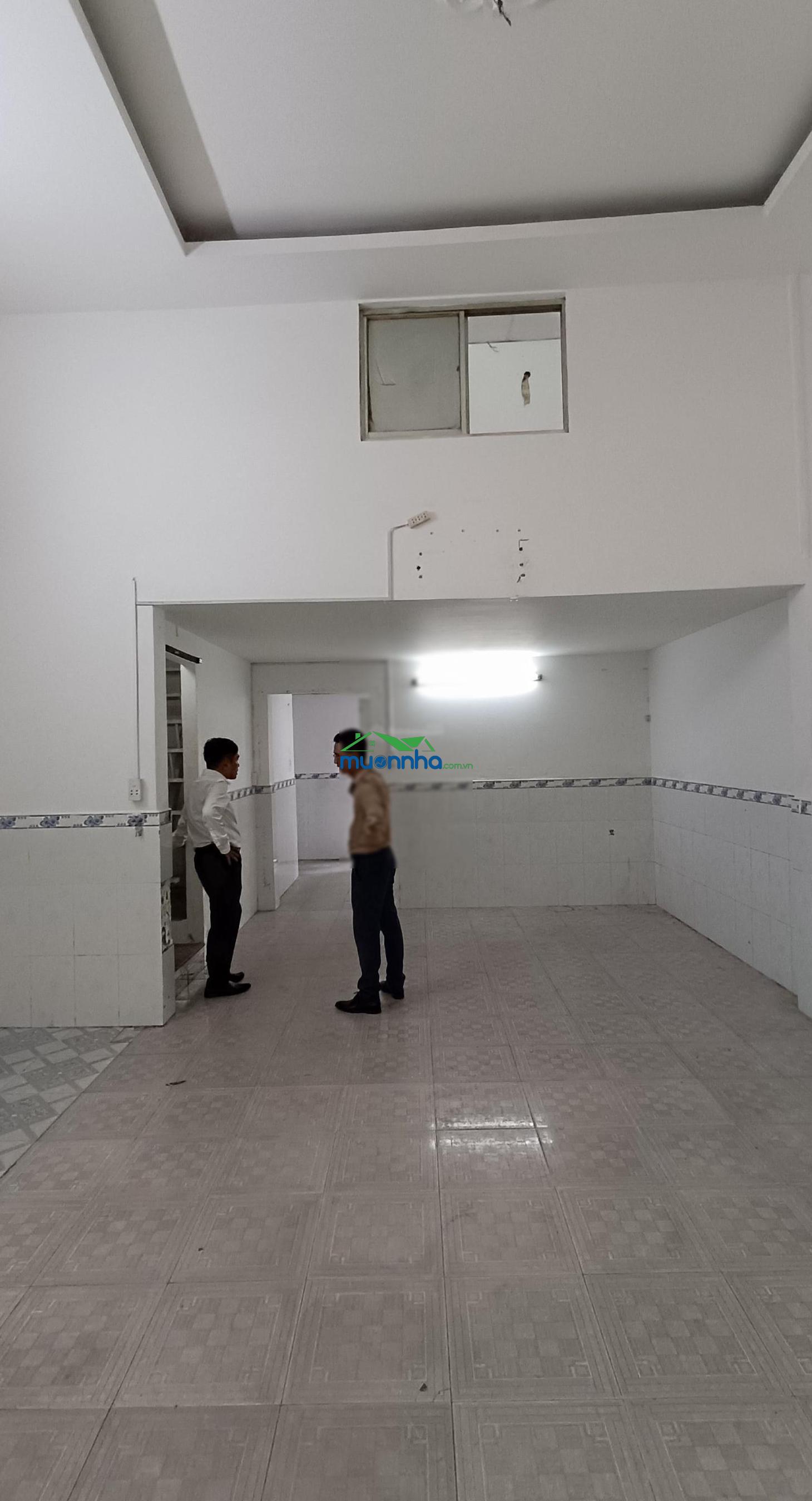 Hxh 5m nguyễn hữu tiến - 4,2x17m nở hậu (80m2) giá 6,3 tỷ tl - 2
