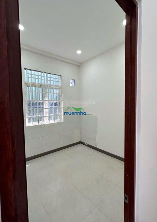 Nhà 2 tầng hxh 6m gần tô ngọc vân, tam bình, thủ đức, ngang 5m, 67.5m, full thổ cư, hơn 5 tỷ - 3