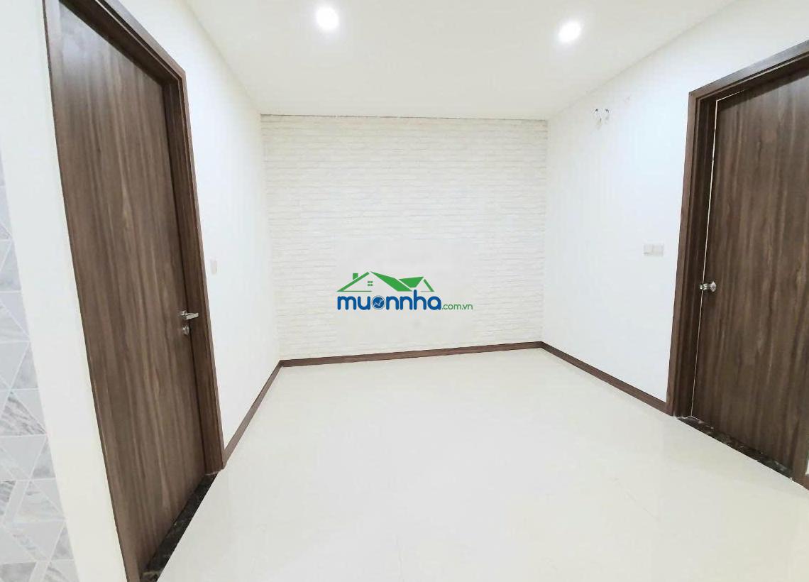 Cho thuê gấp căn hộ 1pn+ hà đô centrosa quận 10 - vào ở liền