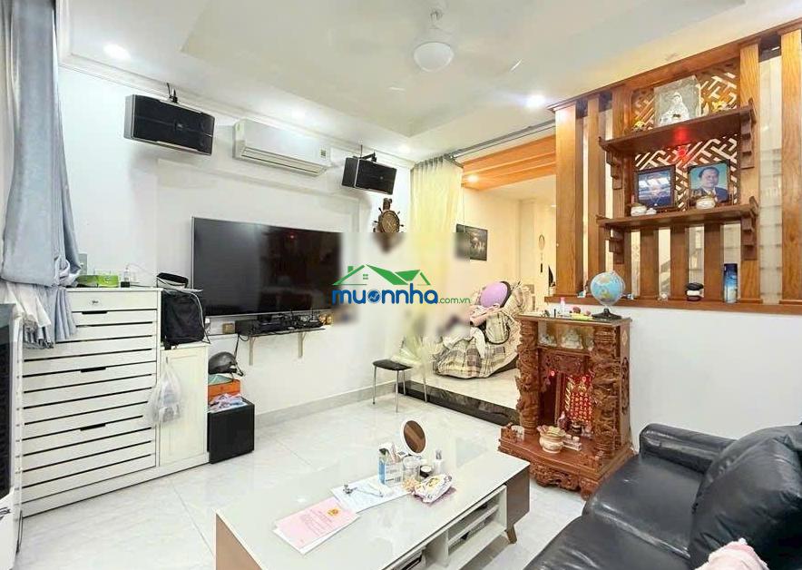 Giảm sâu 2 tỷ! nhà 5 tầng 63m2 btct kiên cố - vô cùng chắn chắn - tốt nhất phân khúc này - 2