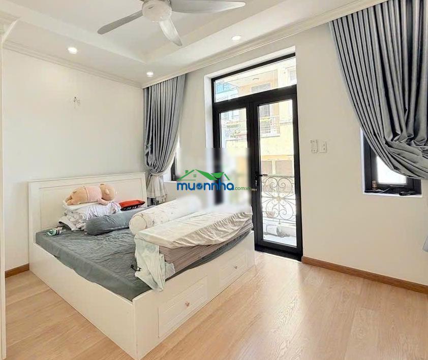 Giảm sâu 2 tỷ! nhà 5 tầng 63m2 btct kiên cố - vô cùng chắn chắn - tốt nhất phân khúc này - 3