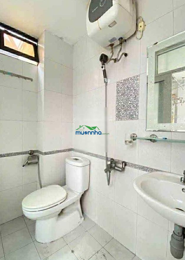 Tôi cần bán nhà hxh 279 nguyễn văn lượng 51m2 ngang 4,3m 1 trệt 2 lầu chỉ 6.2 tỷ. p. 10 gò vấp - 2