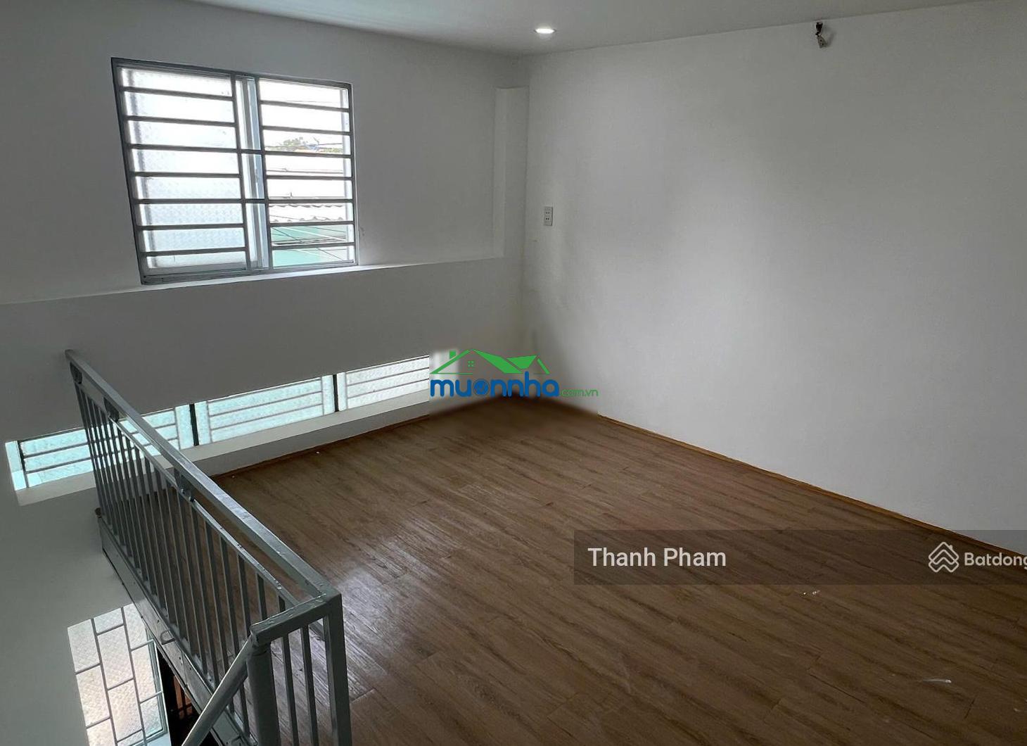 Hạ giá cực sâu, chỉ còn 2.99 tỷ nhà 2 tầng - 26m2 - ngang 3.9m nở hậu tài lộc - ngay sau uỷ ban q9 - 2