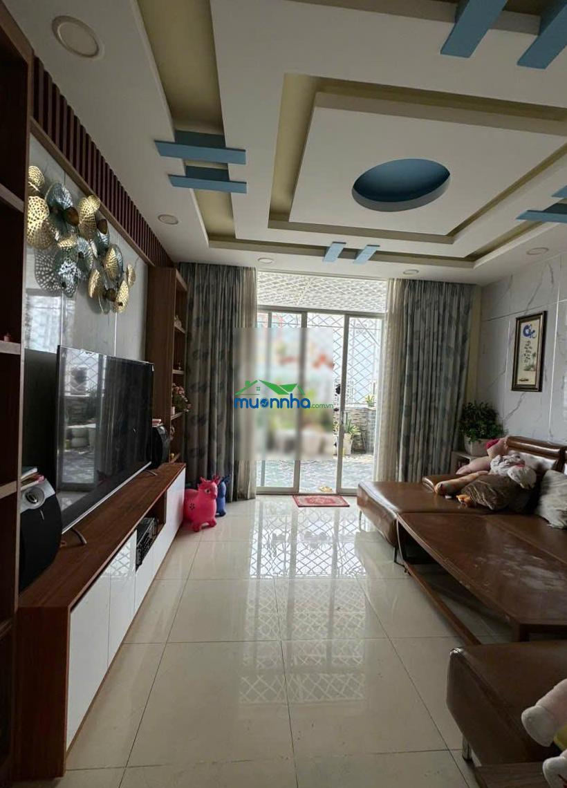 Bán nhà 6 tầng có thang máy gần đh văn lang p13 bình thạnh (4x20m) 10 phòng thuê 50tr - 12.5 tỷ - 3