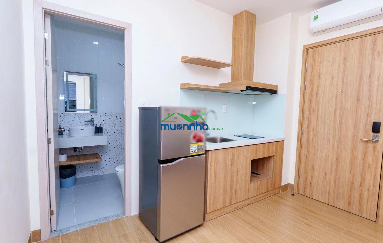 Bán nhà kdc kiến á, dt: 133m2, đang kd chdv thu nhập 80tr/tháng, giá 16,9 tỷ