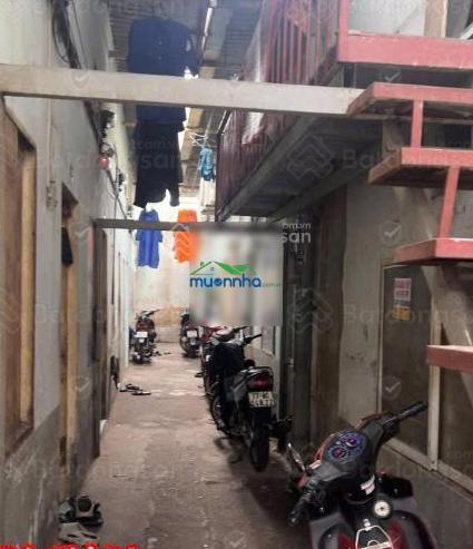 Bán dãy trọ 14 phòng,dt 200m2, ngang 9.3m, liền kề himlam linh chiểu, hoàng diệu 2 thủ đức, 14,85tỷ