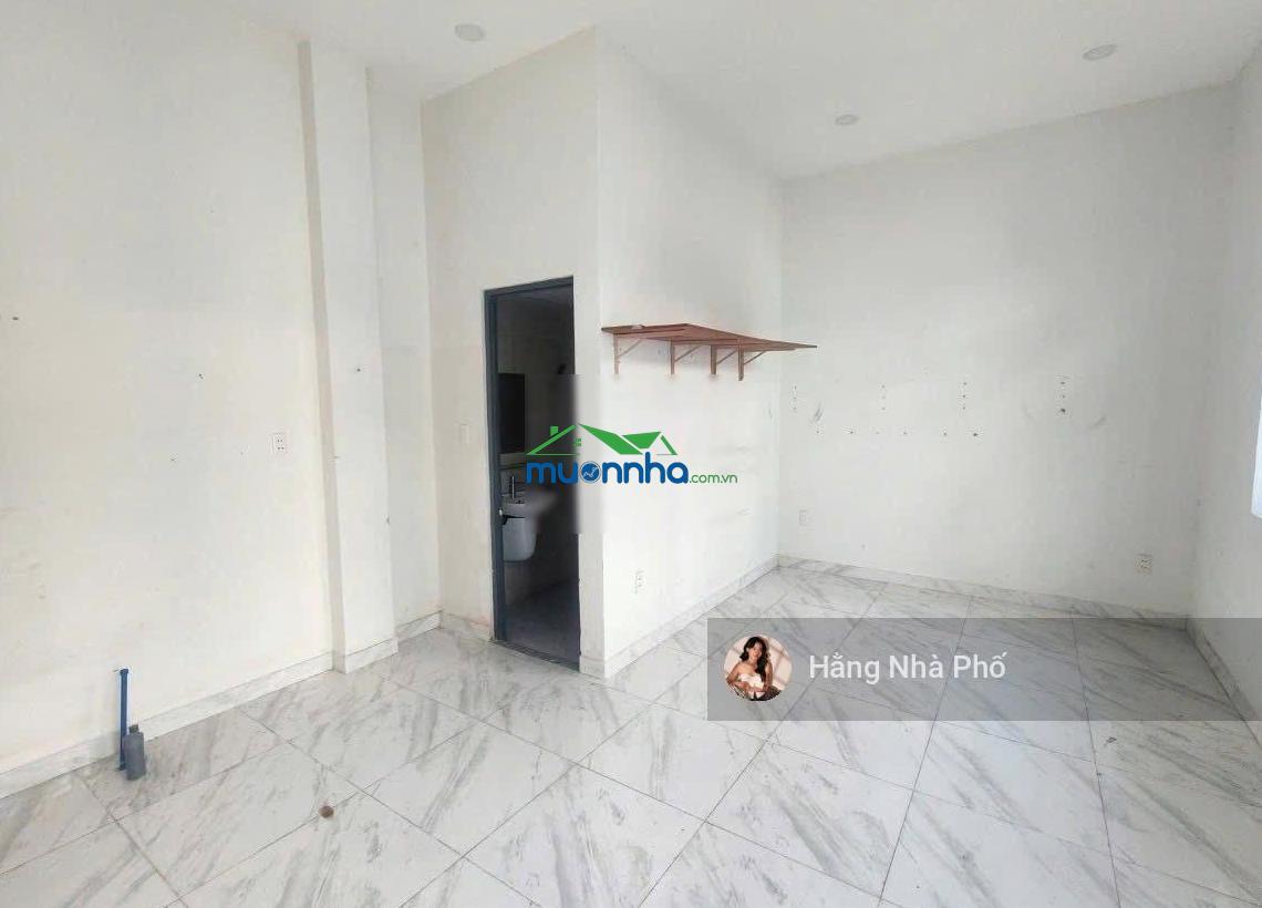 Chdv 3 tầng linh chiểu - hẻm xe hơi - 4.6x16m - tn 35 triệu/tháng - hiếm có - 2
