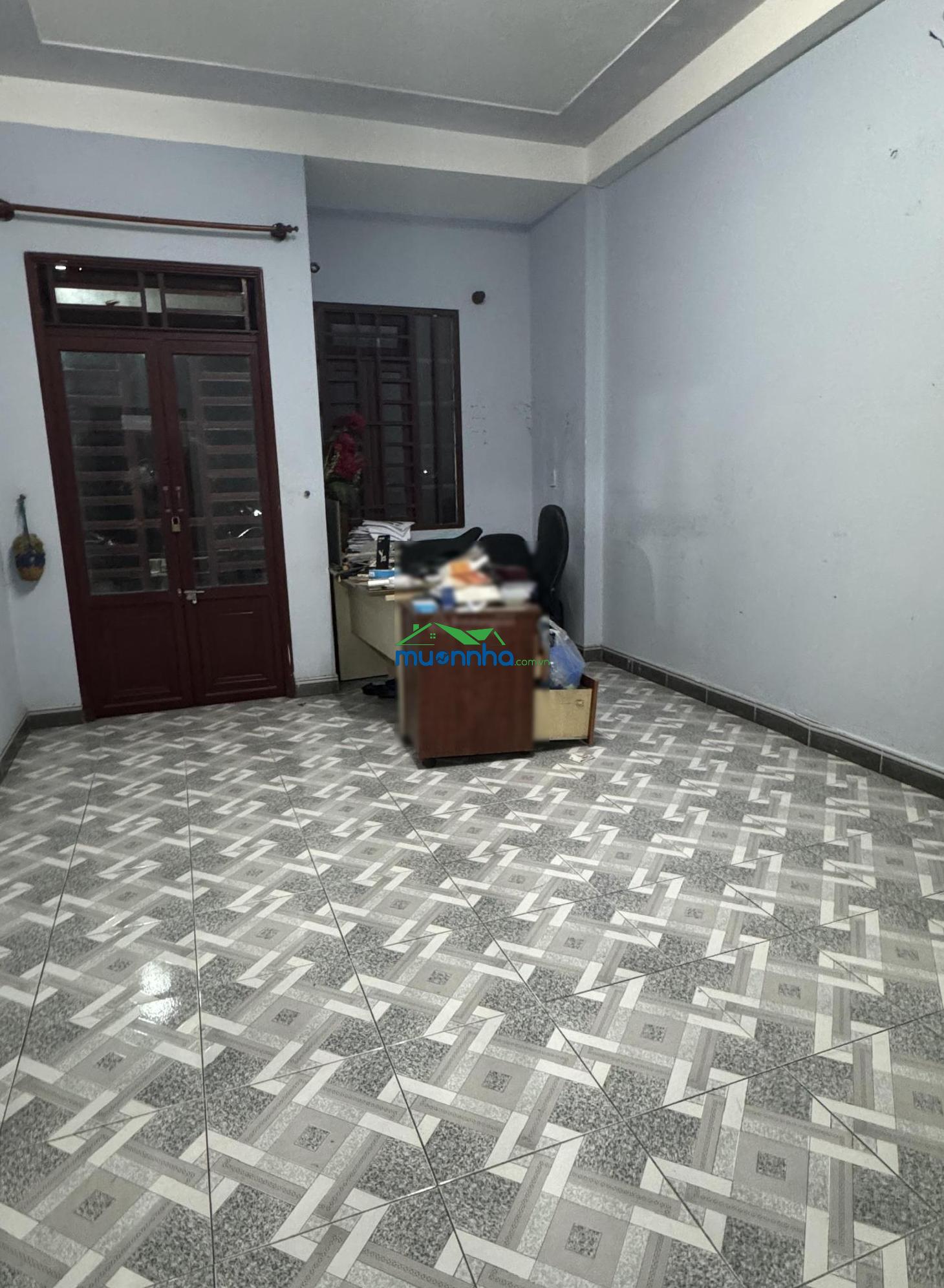 Nhà chính chủ gửi cần bán gấp thuộc phường tân chánh hiệp q12 dt: 4 x 25m đúc 3 tấm giá 4tỷ900tr