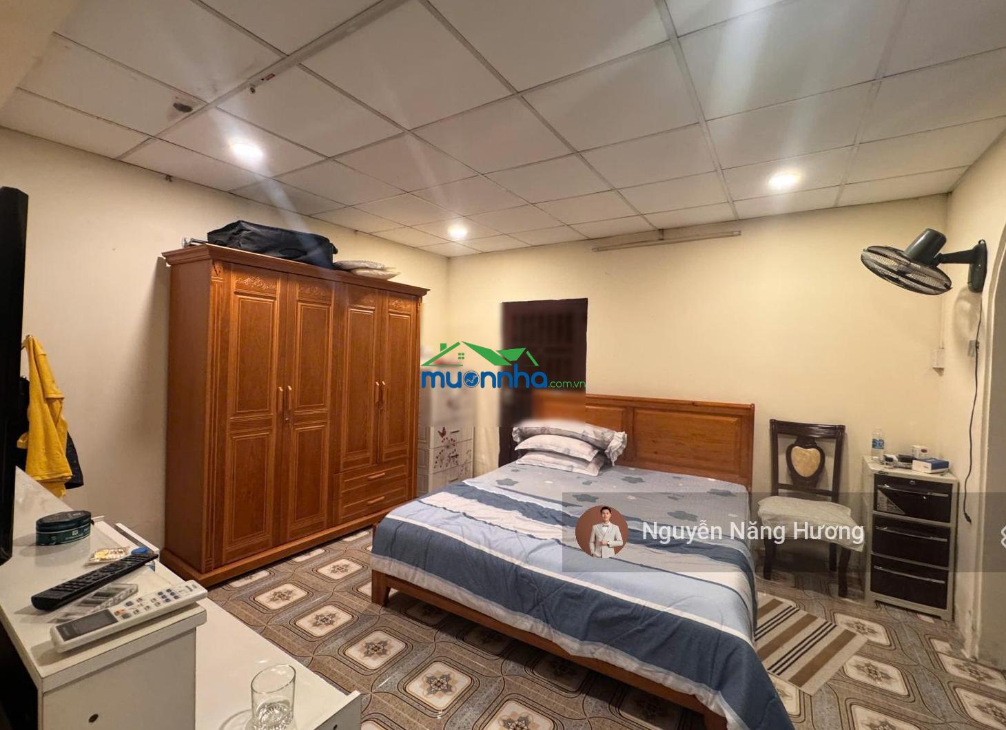 Nổi bật - biệt thự sân vườn 1/ kha vạn cân - ngang 16 x 19m công nhận 258m2 full thổ cư - 4
