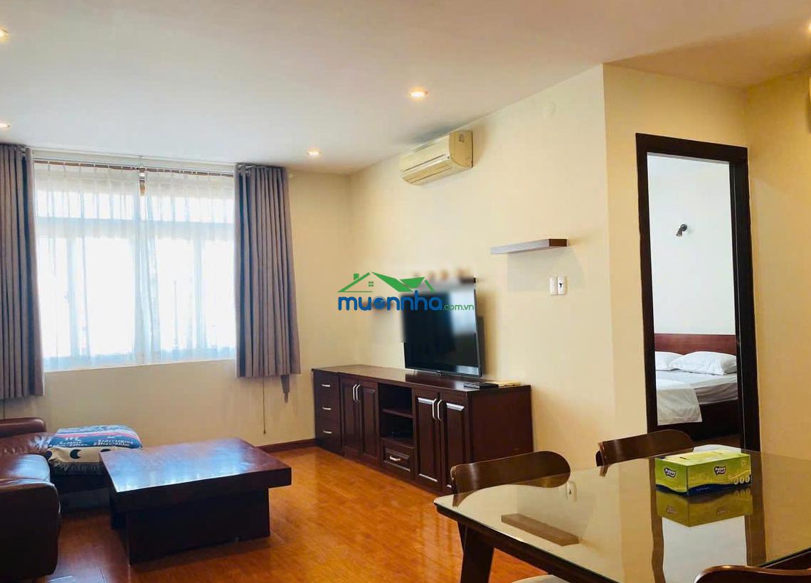 Tòa nhà 14p chdv thu nhập 180tr/th nguyễn văn trỗi q. pn dt 8x14 h, 8t, tm, giá 30tỷ lh: 0985 794 *** - 2