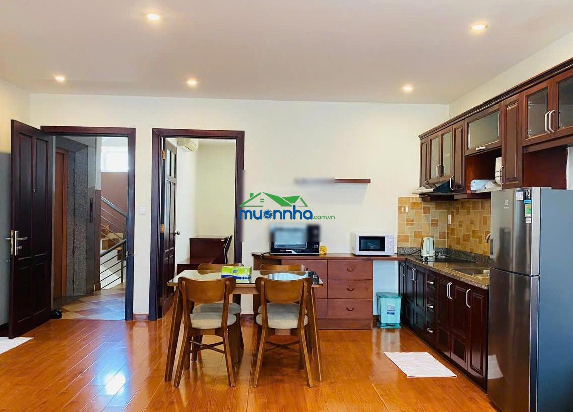 Tòa nhà 14p chdv thu nhập 180tr/th nguyễn văn trỗi q. pn dt 8x14 h, 8t, tm, giá 30tỷ lh: 0985 794 *** - 3