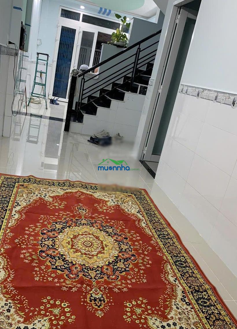 Siêu phẩm 56m² huỳnh thiện lộc full thổ cư klg nhỉnh 5 tỷ là chốt